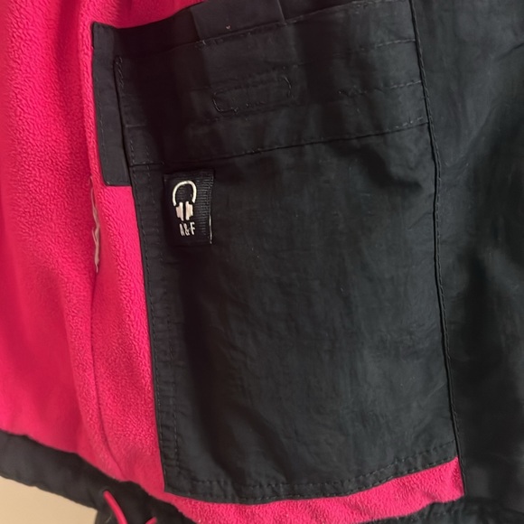 Abercrombie fitch women’s jacket, Small - Picture 5 of 10